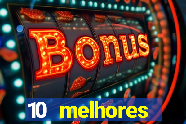 10 melhores plataformas de jogos